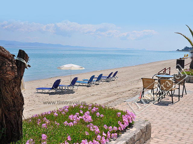 Pefkohori